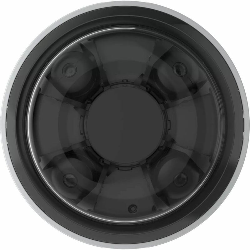 AXIS P3747-PLVE REMOTE PAN-TILT-ROLL ZOOM - Thumbnail 3