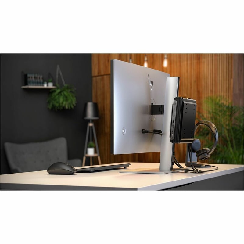 CUSTOM ELITEDESK 805 G8 - Thumbnail 5