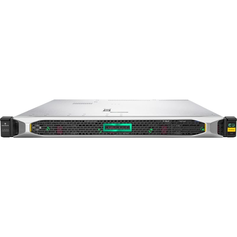HPE StoreEasy 1460 32TB SATA Storage with Microsoft Windows Server IoT 2019 - Thumbnail 1