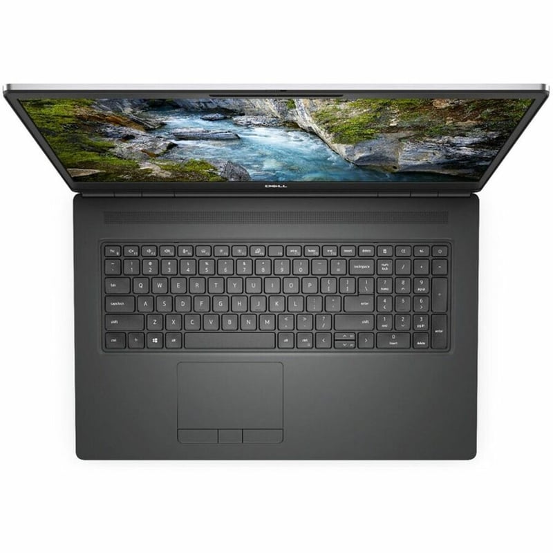 DELL PREN 7760 I9-11950H REFURB 64G 512NVM 17FHD W11P CAM GR A RTX3 - Thumbnail 2