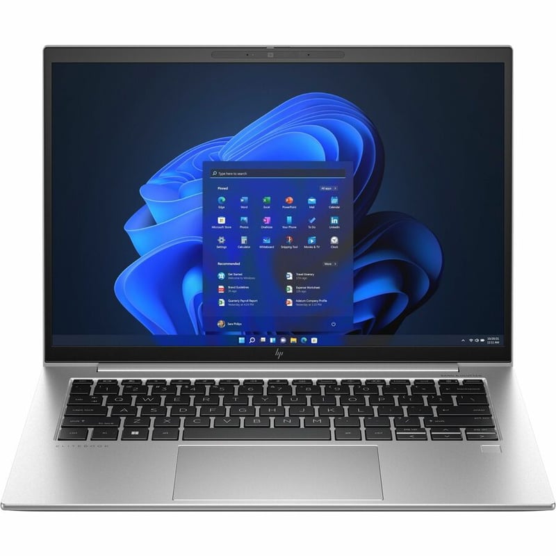 CUSTOM ELITEBOOK 1040 G10 I7-1365U 14IN 16GB/256GB LTEA - Thumbnail 3