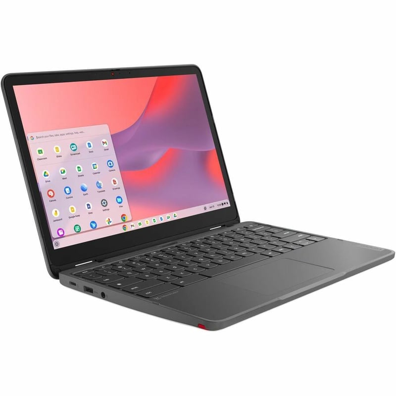 500E G4 INTELN200 12.2 TOUCHCHROME OS 8.0GB 1X128GB - Thumbnail 2