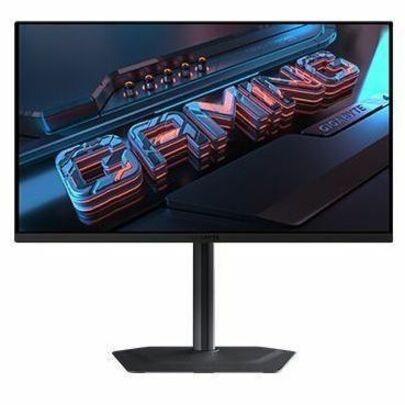 GIGABYTE MO27U2 27 INCH MONITOR QD-OLED 240HZ 3840X2160 G-SYNC - Thumbnail 5