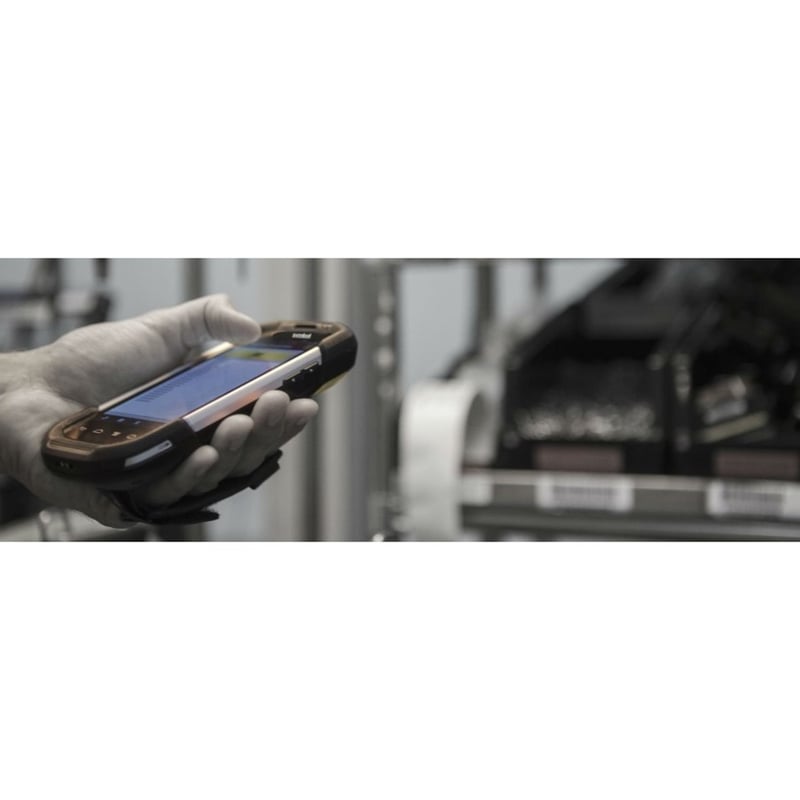 Zebra TC75 Series Touch Computer - Thumbnail 2