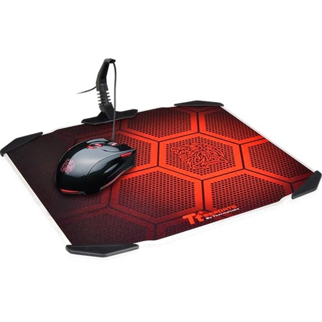 Tt eSPORTS DRACONEM Mouse Pad - Thumbnail 3