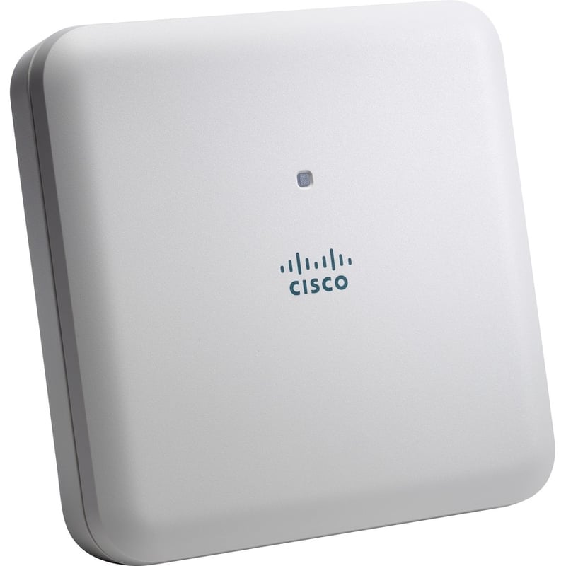 Cisco Aironet AP1832I IEEE 802.11ac 867 Mbit/s Wireless Access Point - Thumbnail 4