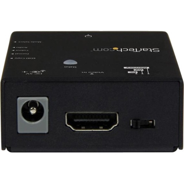 StarTech.com EDID Emulator for HDMI Displays - Copy Extended Display Identification Data - 1080p - Thumbnail 3