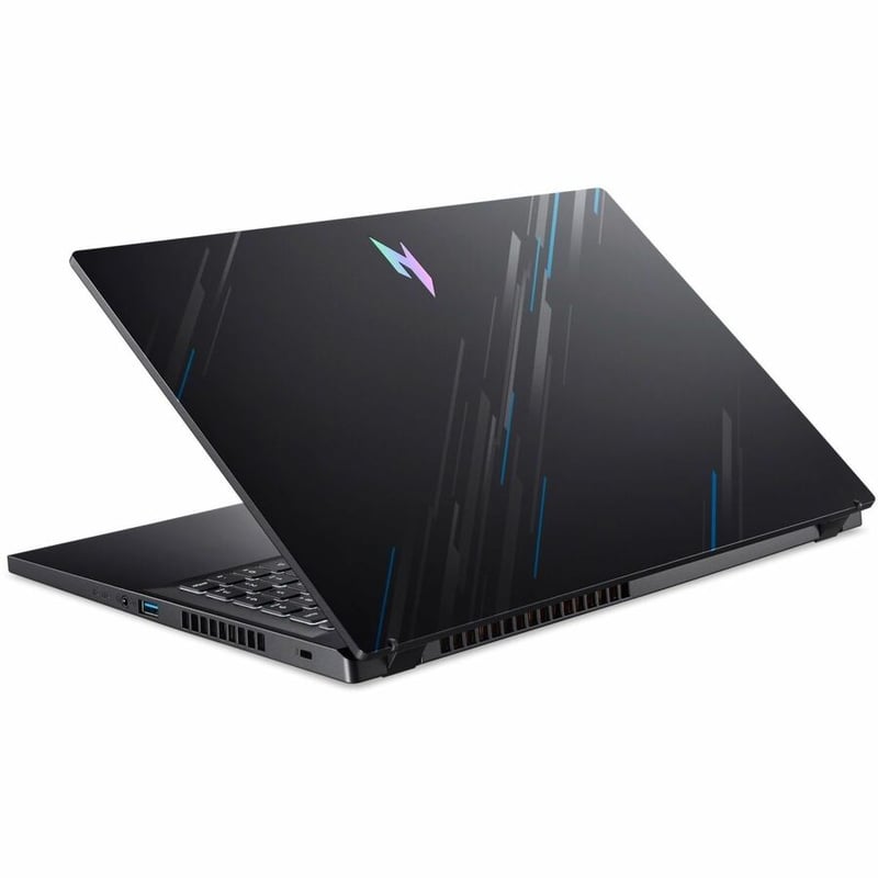 Acer Nitro V 15 ANV15-51 ANV15-51-51H9 15.6" Gaming Notebook - Full HD - Intel Core i5 13th Gen i5-13420H - 8 GB - 512 GB SSD - Black