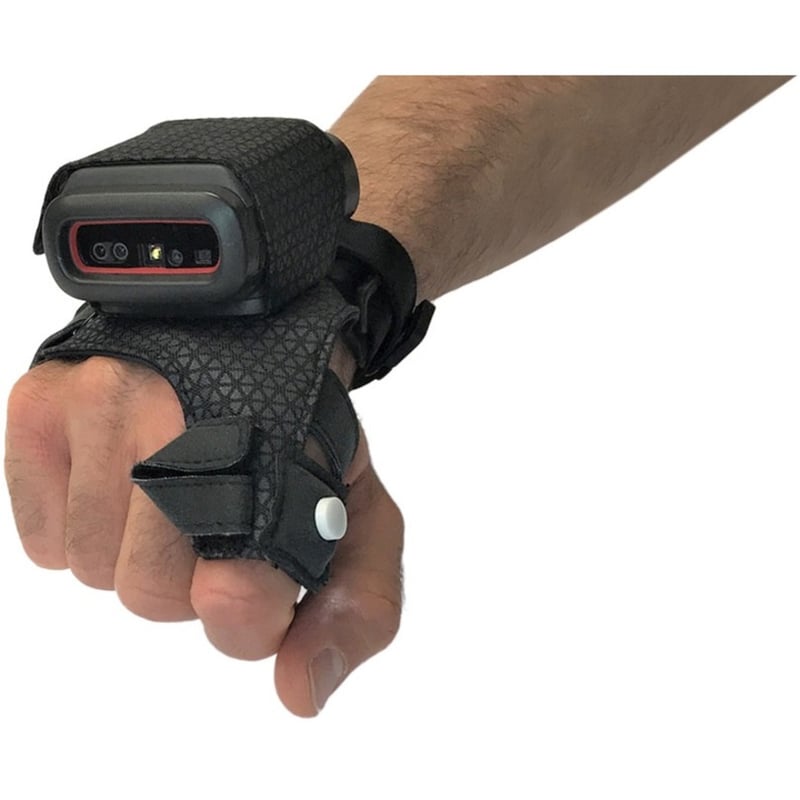 Honeywell 8680i Wearable Mini Mobile Computer - Thumbnail 4