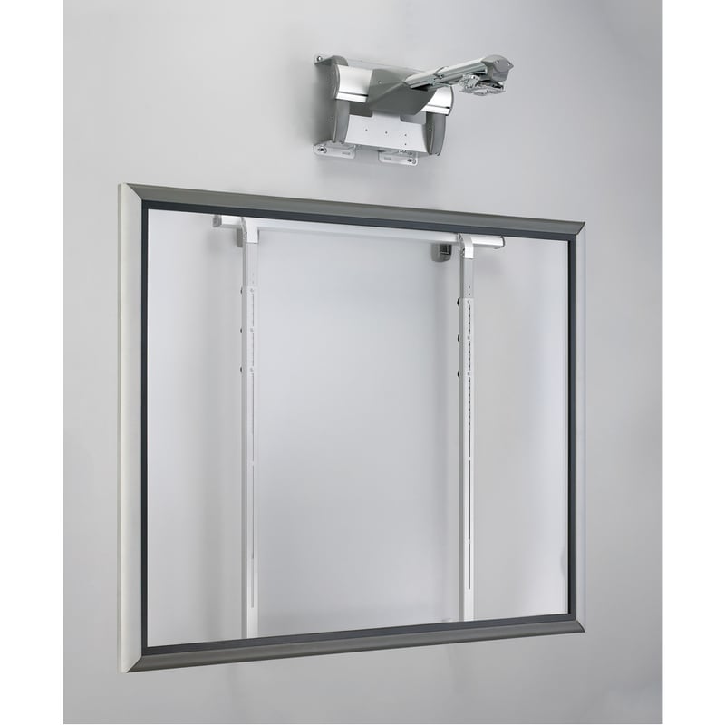 Chief WBM3E Wall Mount for Interactive Whiteboard - Thumbnail 3