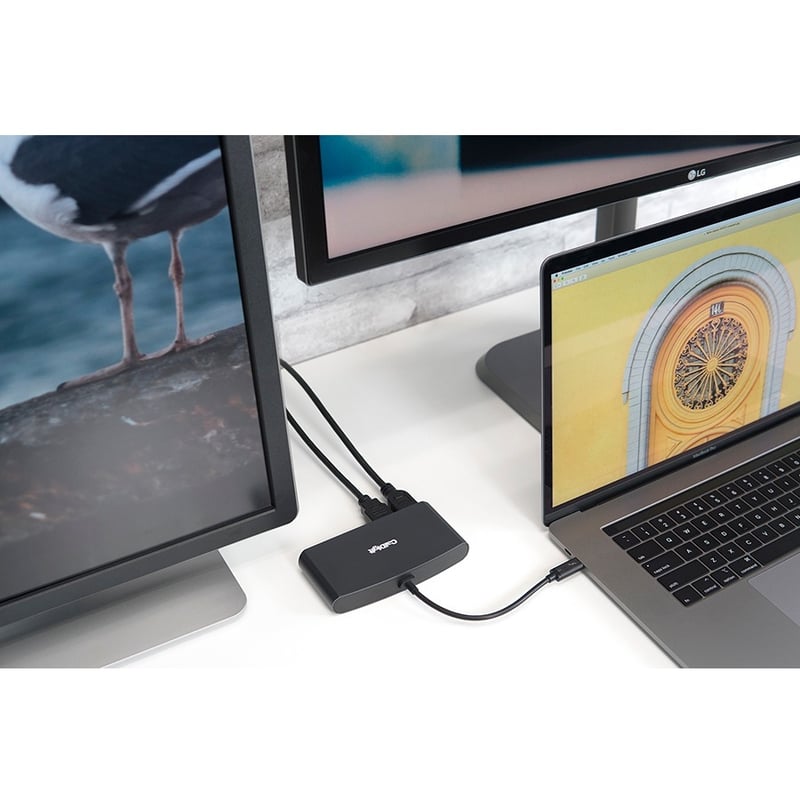 CalDigit Docking Station
