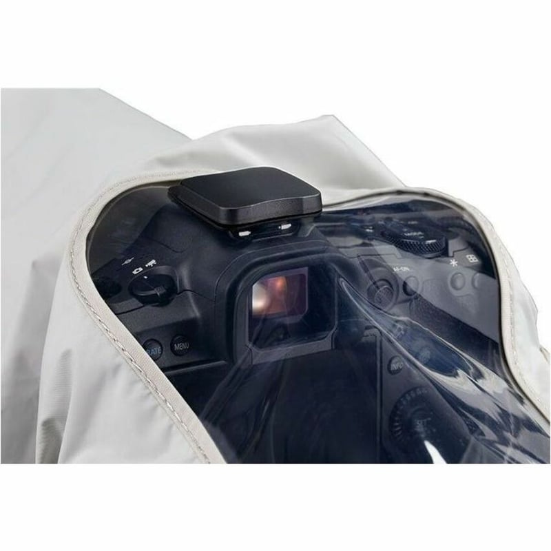 Canon Rain Cover ERC-R5S - Thumbnail 2