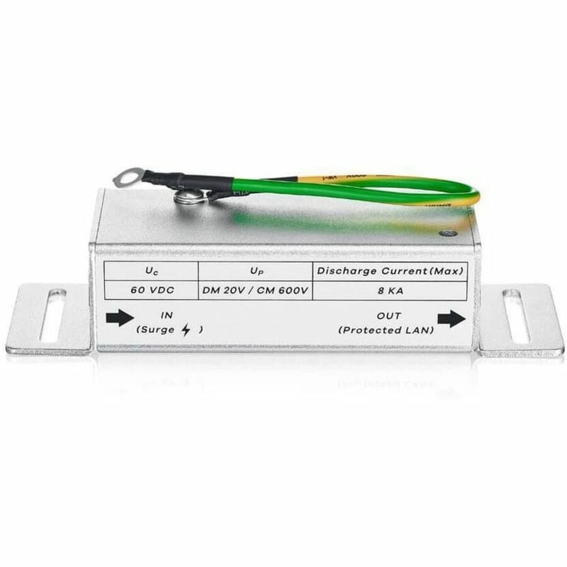 SURGEPRO-GE 1G ETHERNET SURGE PROTECTOR - Thumbnail 4