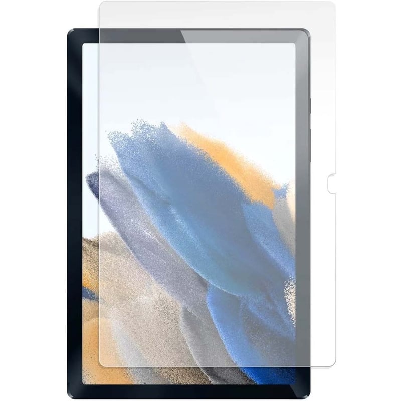 TEMPERED GLASS SCREEN PROTECTOR FOR IPAD 10TH-11TH (A16) GEN - Thumbnail 5