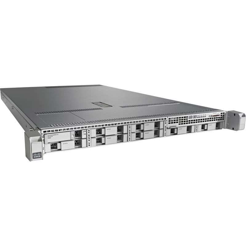 Cisco 5520 IEEE 802.11ac Wireless LAN Controller - Thumbnail 4