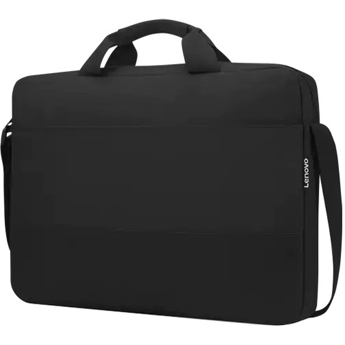 Lenovo Carrying Case for 15.6" Notebook - Black - Thumbnail 1