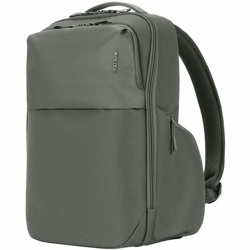 Incase Arc Carrying Case for 16" Apple MacBook Pro - Smoked Ivy - Thumbnail 1