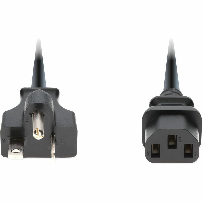 AddOn Standard Power Cord - Thumbnail 1