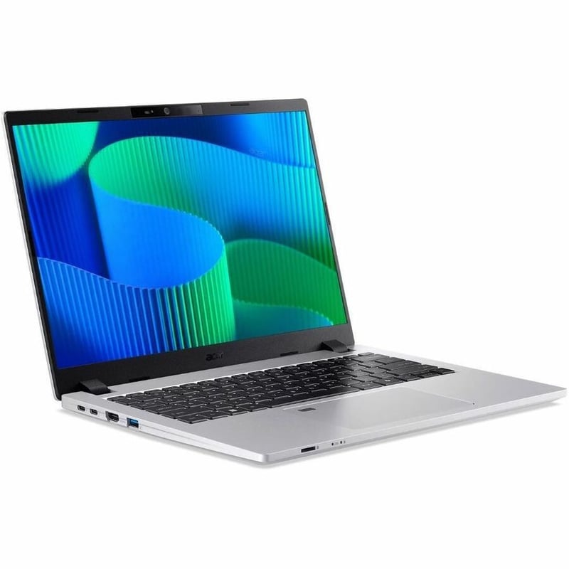 TMP214-56-54NF WIN 11PROCORE5 16GB 512GB 14 1920X1200  WIFI 6E - Thumbnail 4
