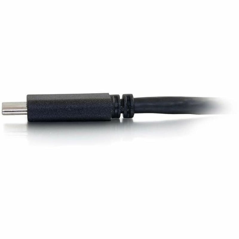 10FT (3M) USB-C TO DISPLAYPORT CABLE - Thumbnail 3