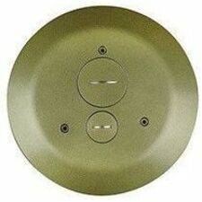 Wiremold 4FFCTC Finish Flange Conduit Adapter Assembly