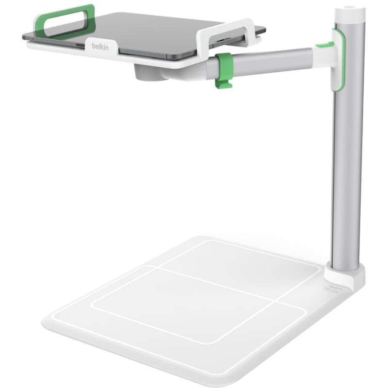 Belkin Tablet Stage Portable Projector Stand for iPad Pro - Thumbnail 3