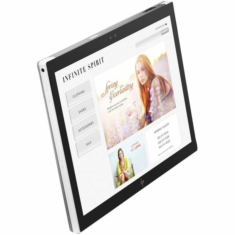 HP Engage Go Mobile POS Terminal - Thumbnail 4