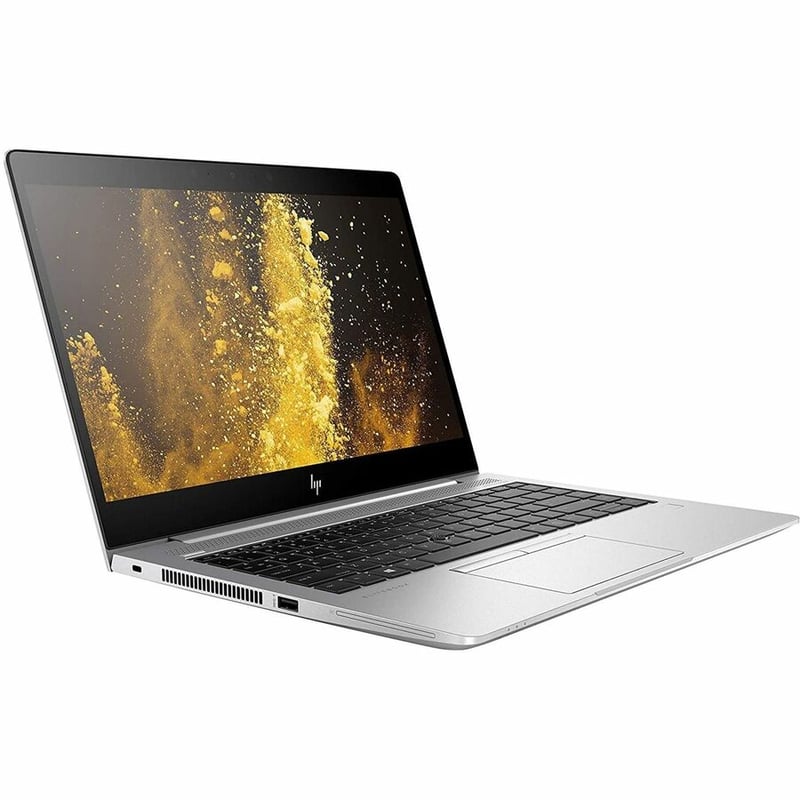 Joy Systems - HP EliteBook 840 G6 14" Notebook - Full HD - Intel Core i5 8th Gen i5-8365U - 32 GB - 1 TB SSD - Thumbnail 5