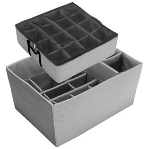PADDED DIVIDER SET FOR IM2720 CASE