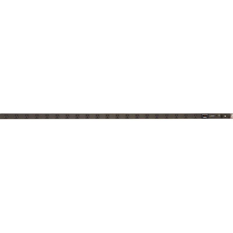Vertiv Geist NSVBAN200-102R20 20-Outlets PDU - Thumbnail 1