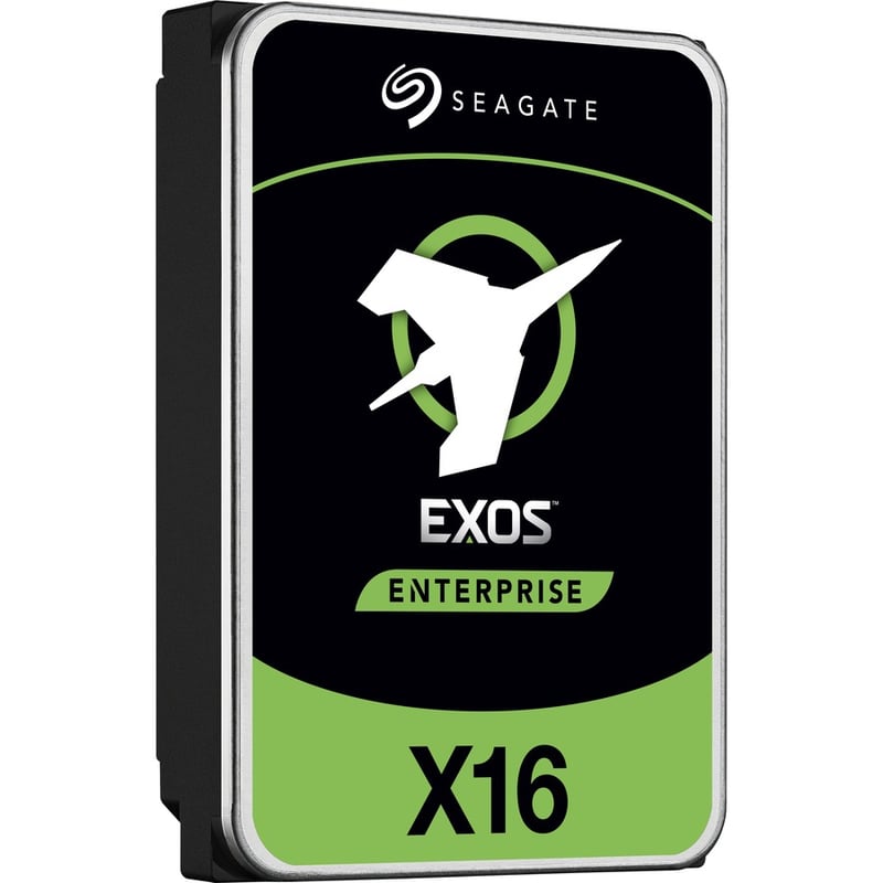SEAGATE ENT 10TB 7.2K 3.5 12G SED SAS - Thumbnail 2