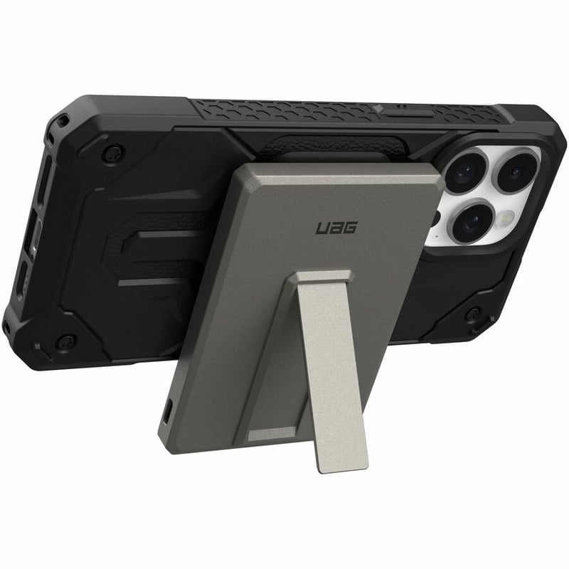 UAG SLIM 5K BATTERY + STAND- TITANIUM - Thumbnail 3