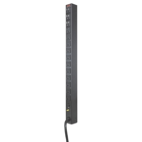 APC Basic Rack 2400VA PDU - Thumbnail 2
