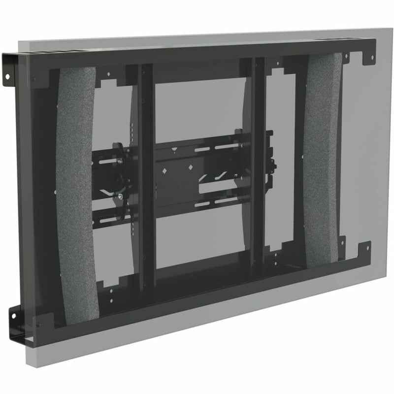 Chief Mounting Bracket for Display, Digital Signage Display - Black - Thumbnail 3