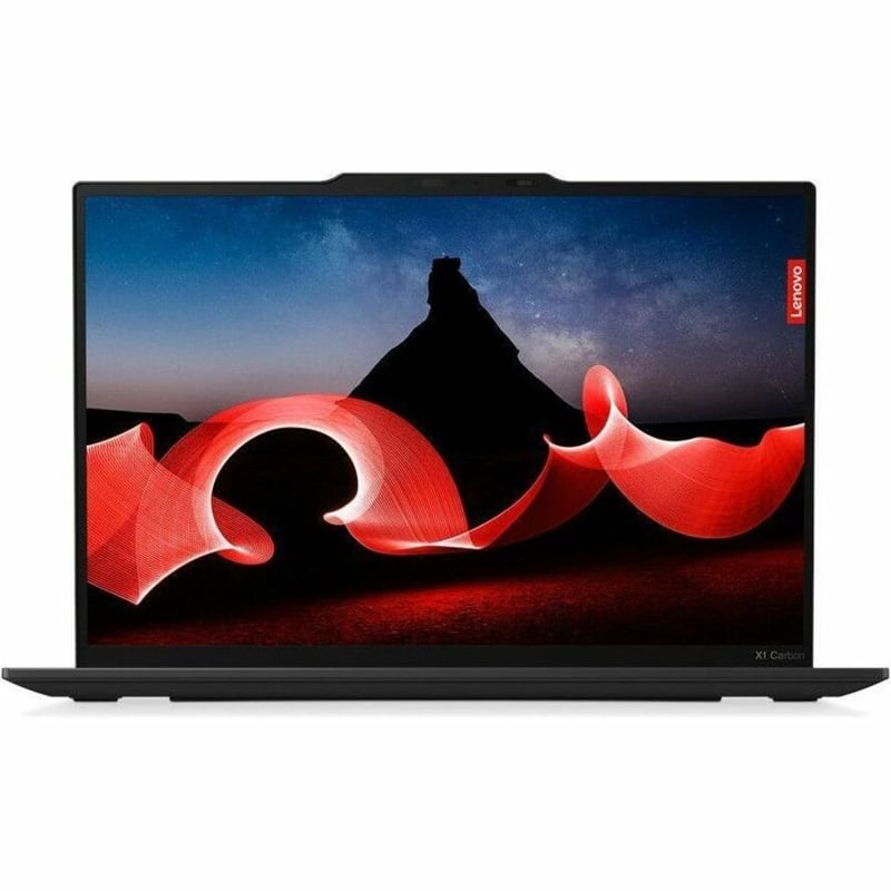 LENOVO THINKPAD X1 CARBON GEN 12 ECLIPSE BLACK LAPTOP/ULTRA - Thumbnail 2