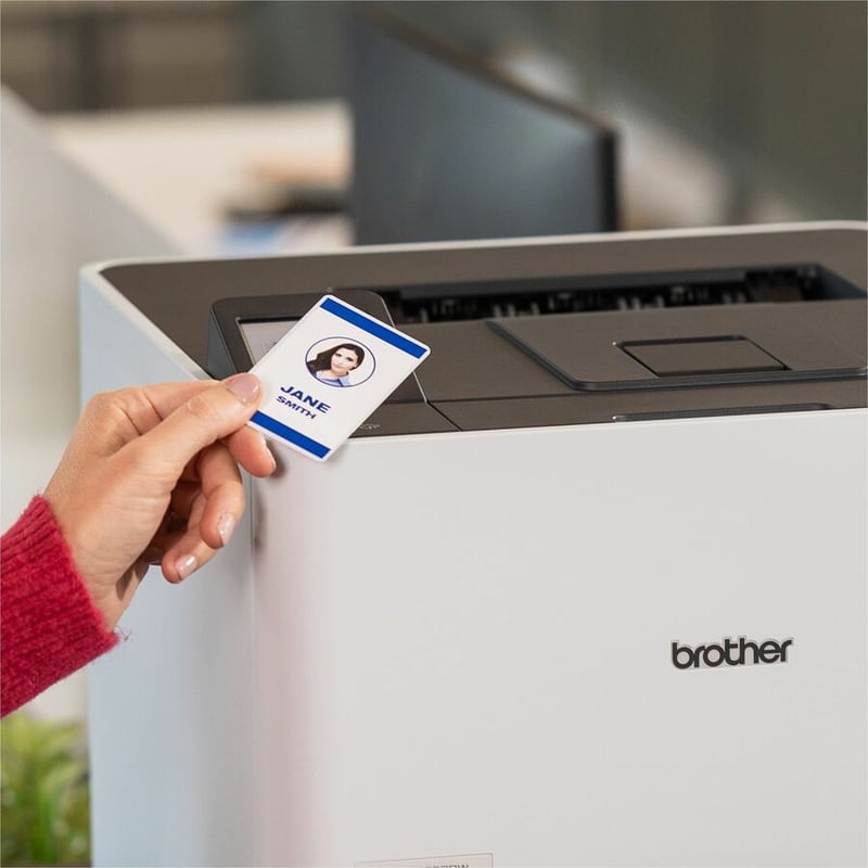 BUSINESS COLOR LASER PRINTER BUSINESS COLOR LASER PRINTER - Thumbnail 4