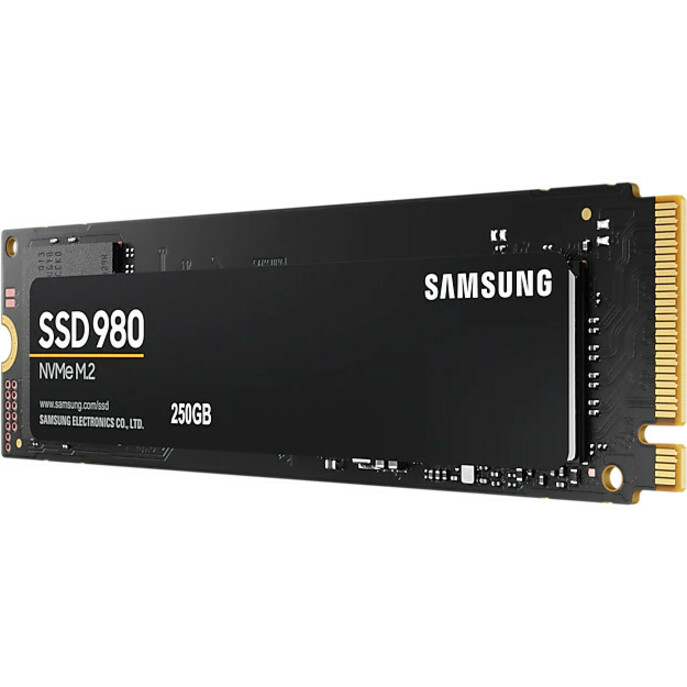 Samsung MZ-V8V250BW 250 GB Solid State Drive - M.2 Internal - PCI Express NVMe - Thumbnail 5