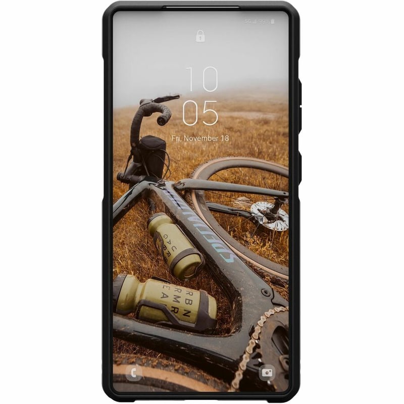 UAG CASE GLXYS25 ULTRA MTRPLSLTMG-KEVBLK - Thumbnail 3