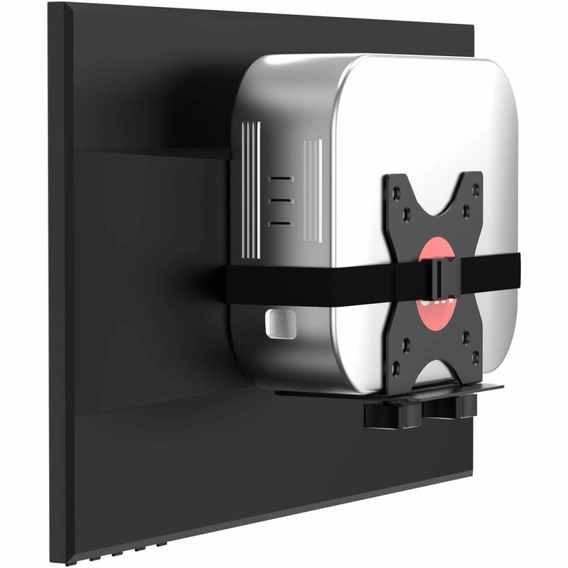 CTA Digital Mounting Plate for Monitor, CPU - Thumbnail 2