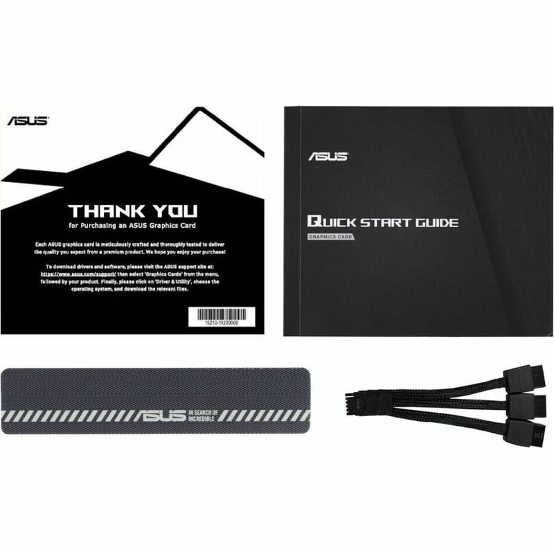 THE SFF-READY ASUS PRIMEGEFORCE RTX 5080 16GB GDDR7 GRAPHICS CARD - Thumbnail 5