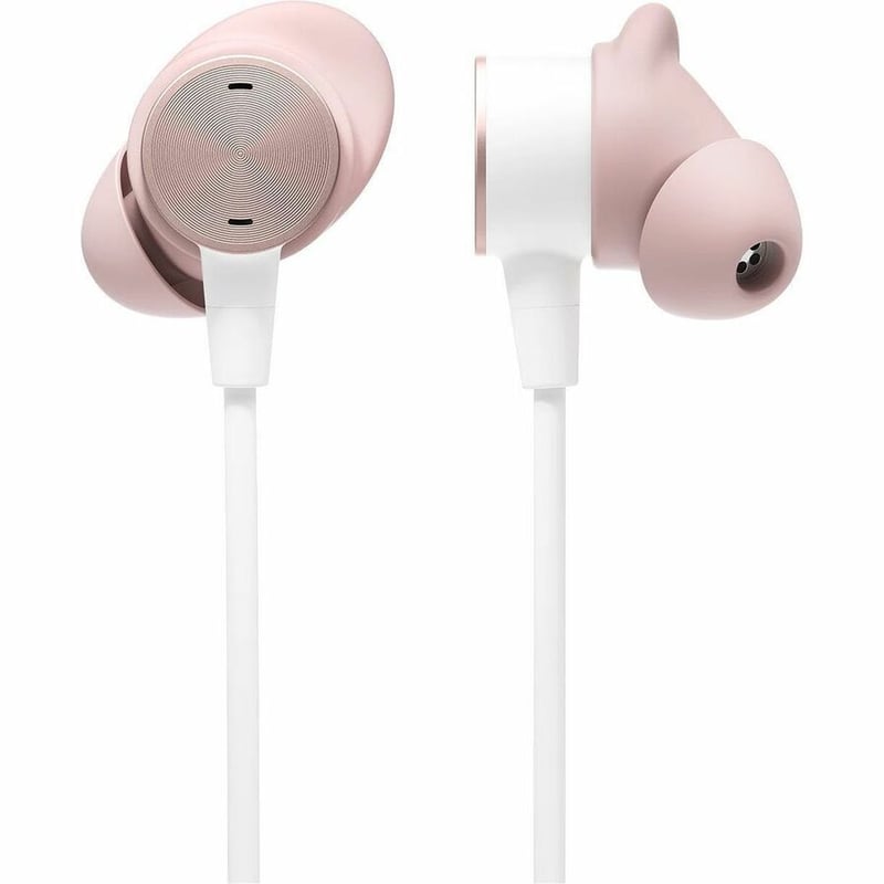 Logitech Zone Wired Earbuds - Thumbnail 5