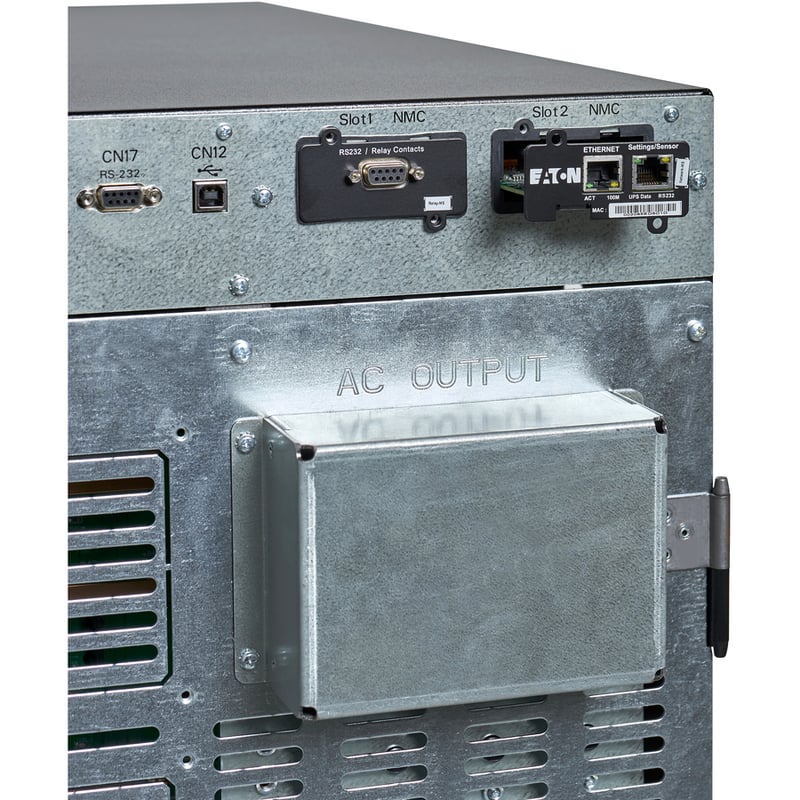 Eaton Power Array Cabinet - Thumbnail 4