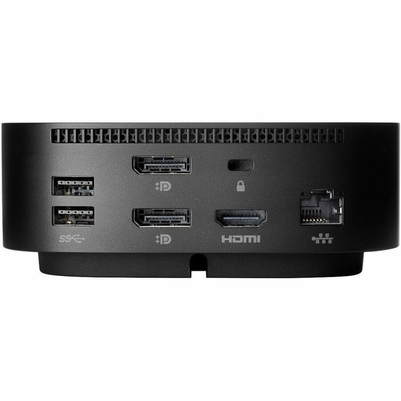 KIT HP USB-C/A UNIVERSAL - Thumbnail 2