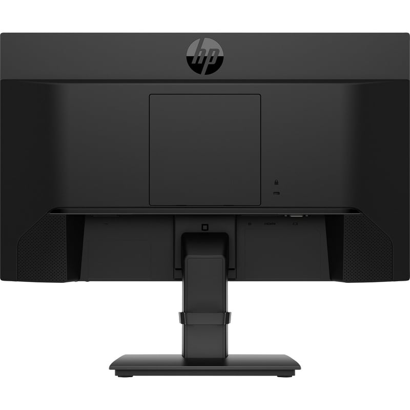 HP P22 G4 22" Class Full HD LCD Monitor - 16:9 - Thumbnail 4