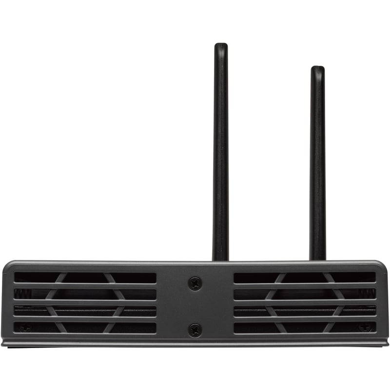 Cisco 819H Wireless Integrated Services Router - Thumbnail 1
