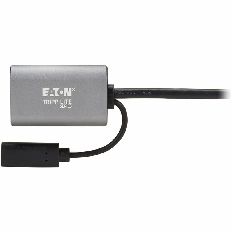 Tripp Lite series U330-05M-C2C-C USB-C Extension Data Transfer Cable - Thumbnail 5