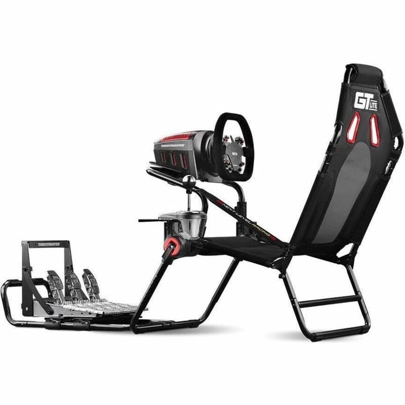 Next Level Racing GTLite Simulation Cockpit - Thumbnail 4