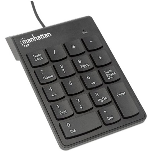 NUMERIC KEYPAD - Thumbnail 5