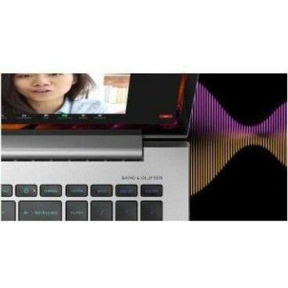 HP ZBook Fury G10 16" Mobile Workstation - WUXGA - Intel Core i9 13th Gen i9-13950HX - 64 GB - 1 TB SSD - Thumbnail 4