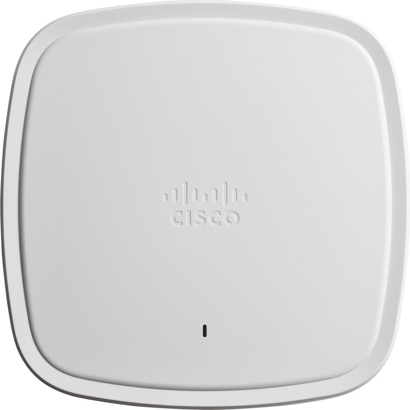 CISCO CATALYST 9117AX SERIES REMANUFACTURED - Thumbnail 5